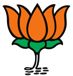 Bharatiya Janata Party Logo