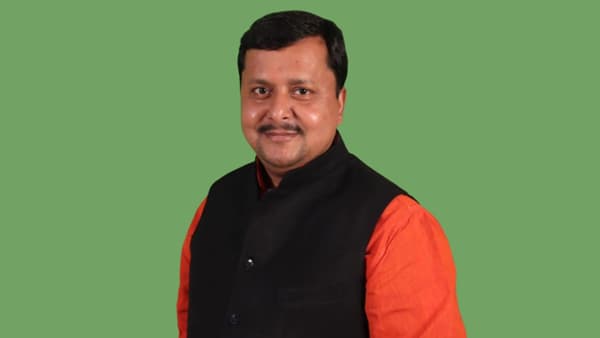 নতুন ভারতের শক্তি – দুর্গাপুরের জন্য বিজেপি